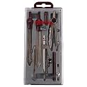 Rotring Compass Set (8 pieces)
