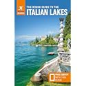The Rough Guide to the Italian Lakes: Travel Guide with eBook