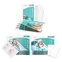 Roughhouse Expedition Kit | 5 Body + 5 Pair Hand + 5 Pair Foot Warmers | Full Coverage Trek Pack | 8+ Hour Warmth | No Goo Powder Formula | Safe & Natural