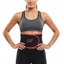 Roughhouse Sweat Slim Belt for Men amp