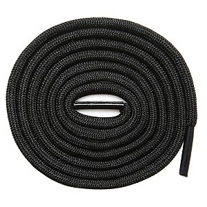 Round Athletic Shoelaces 2 Pair - For