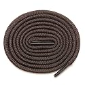 Round Athletic Shoelaces 2 Pair - For