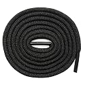 Round Athletic Shoelaces 2 Pair - For