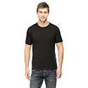 Round Neck Half Sleeve Men T-Shirt Made