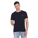 Round Neck Ringer t-Shirt