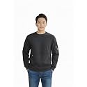 Round Neck Sweatshirt for Men