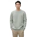 Round Neck Sweatshirt for Men