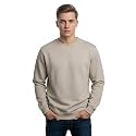 Round Neck Sweatshirt for Men