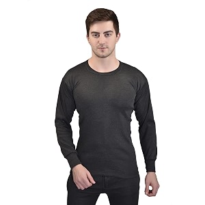 Round Neck Thermal for MenRNECK