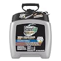 Roundup Dual Action 365 Weed & Grass Killer + 12 Month Preventer, 1.33 gal.
