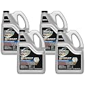 Roundup Dual Action 365 Weed &amp; Grass Killer Plus 12 Month Preventer Refill, Kills &amp; Prevents for up to 1 Year, 1.25 gal. (Pack of 4)