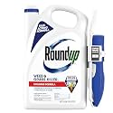 Roundup Weed &amp; Grass Killer4 with Comfort Wand, 1.33 gal.