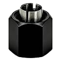 Router Collet Set 1/2", Part No. 326286-03