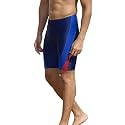 ROVARS Male Swimwear Jammer