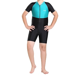 rovars poly - spandex unisex swim and skating wear