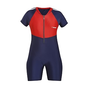 rovars poly - spandex unisex swim and skating wear