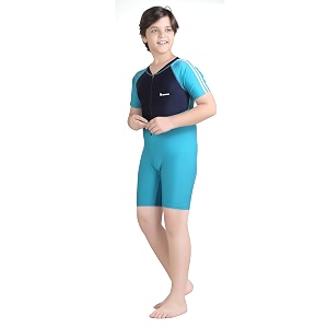 rovars poly - spandex unisex swim and skating wear