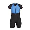 Rovars Poly - Spandex Unisex Swim and Skating Wear