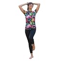 ROVARS RRovars Poly Jersey Two Piece Women