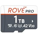 ROVE PRO 1TB Micro SD Card microSDXC