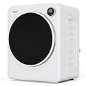 ROVSUN 1.7 Cu.Ft Portable Dryer for Laundry, Tumble Clothes Dryer