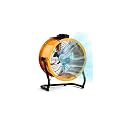 ROVSUN 18inch High Velocity Drum Fan with