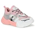 ROWLANS Women39s Synthetic Leather ComfortableRunning Lace-Ups Sports
