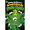 Rowley Jefferson’s Awesome Friendly Spooky Stories 2: A BRAND NEW HILARIOUS WIMPY KID STORY (The Awesome Friendly Kid Series): FROM THE HILARIOUS WORLD OF WIMPY KID