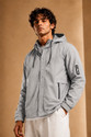 ROXFID Full Sleeve Solid Men Jacket