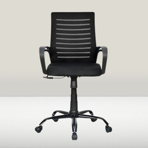 Roxigo Desk Chair Ergonomic Design Adjustable Seat