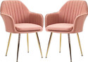 Roxigo Fabric Dining Chair
