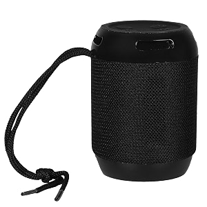 roxo tg 129c wireless bluetooth speakertws supportusb and memory card support black