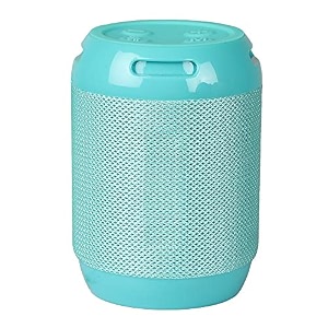 roxo tg 129c wireless bluetooth speakertws supportusb and memory card support green