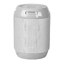 ROXO TG 129C Wireless Bluetooth Speaker,TWS Support,USB and Memory Card Support (Grey)