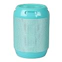 ROXO TG 129C Wireless Bluetooth Speaker,TWS Support,USB and Memory Card Support (Green)