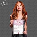 Love Agreement Certificate/Love Contract Agreement For Boyfriend|Girlfriend|Husband|Wife Or Special Friends.|Valentine's Day|Pack of 1