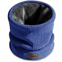 ROXUN Winter Neck Gaiter, Neck Warmer Cover Ski Gaiters for Men/Women