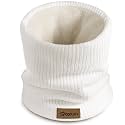 ROXUN Winter Neck Gaiter, Neck Warmer Cover Ski Gaiters for Men/Women
