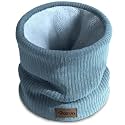 ROXUN Winter Neck Gaiter, Neck Warmer Cover Ski Gaiters for Men/Women