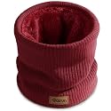 ROXUN Winter Neck Gaiter, Neck Warmer Cover Ski Gaiters for Men/Women