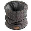 ROXUN Winter Neck Gaiter, Neck Warmer Cover Ski Gaiters for Men/Women