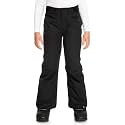 Roxy Girls Backyard Snow Pants with DryFlight Technology
