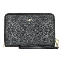 Roxy Women's Faux Leather Wallet