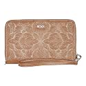 Roxy Women's Faux Leather Wallet