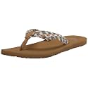 Roxy womens Porto Flip Flop Sandal