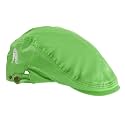 Royal &amp; Awesome Golf Hats Men, Funny Golf Hats, Mens Newsboy Cap, Flat Cap Style, Bright Design, One Size
