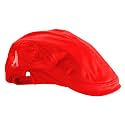 Royal &amp; Awesome Golf Hats Men, Funny Golf Hats, Mens Newsboy Cap, Flat Cap Style, Bright Design, One Size