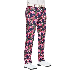 Royal Awesome Mens Golf Pants Golf