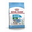 Royal Canin Mini Starter, Mother &amp; Babydog Food, Dry Food, 4 kg