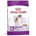 Royal Canin Giant Adult Dog Dry Food, 4 kg